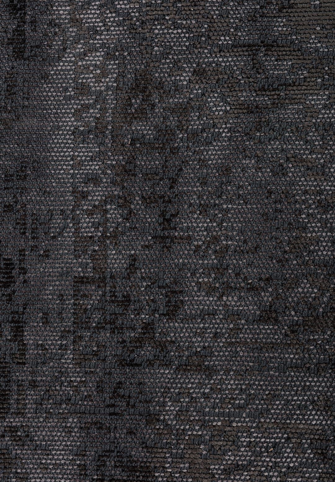 MEDALLION GREY - ANTHRACITE RUG - 5