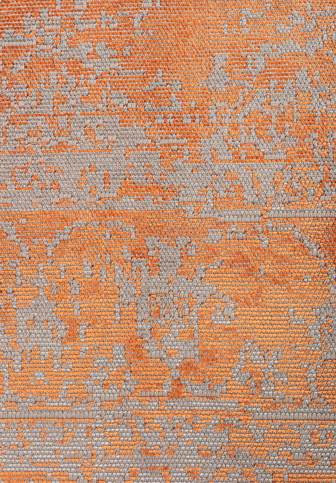 MEDALLION GREY - TERRA RUG - 5