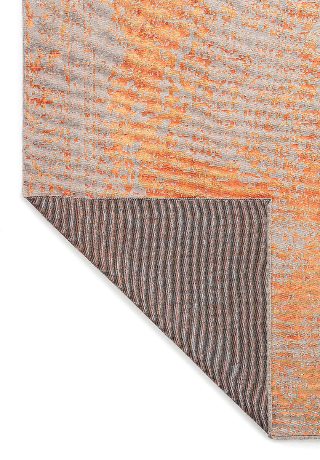 MEDALLION GREY - TERRA RUG - 3