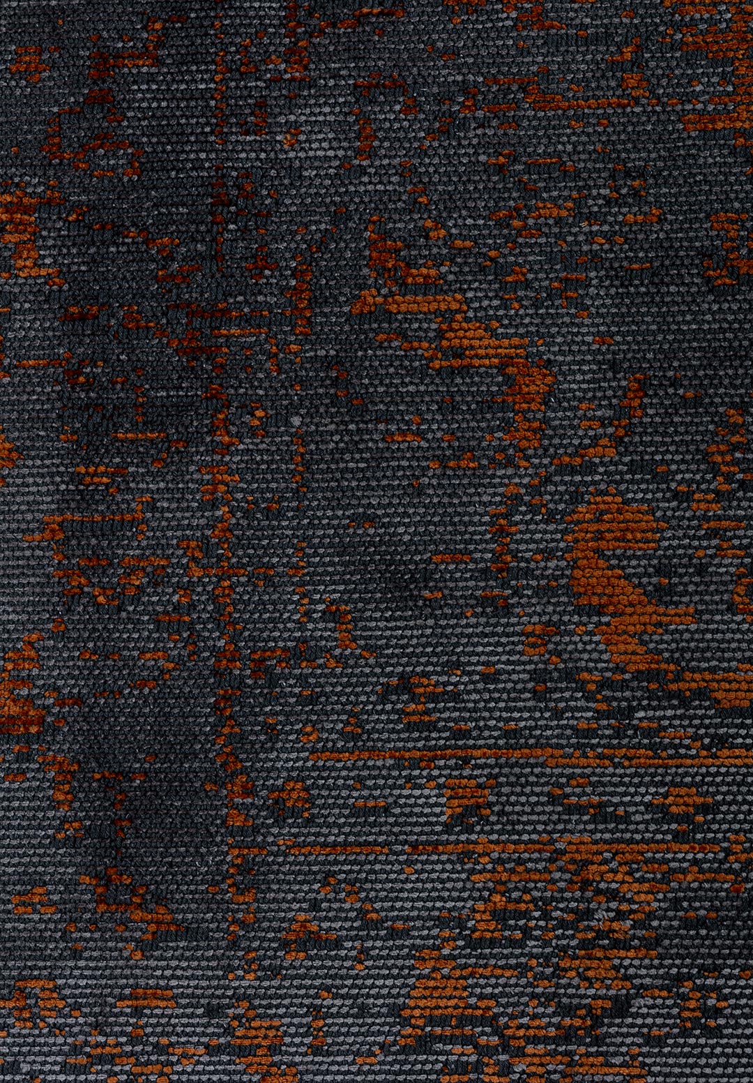IVY GREY - TERRA RUG - 5