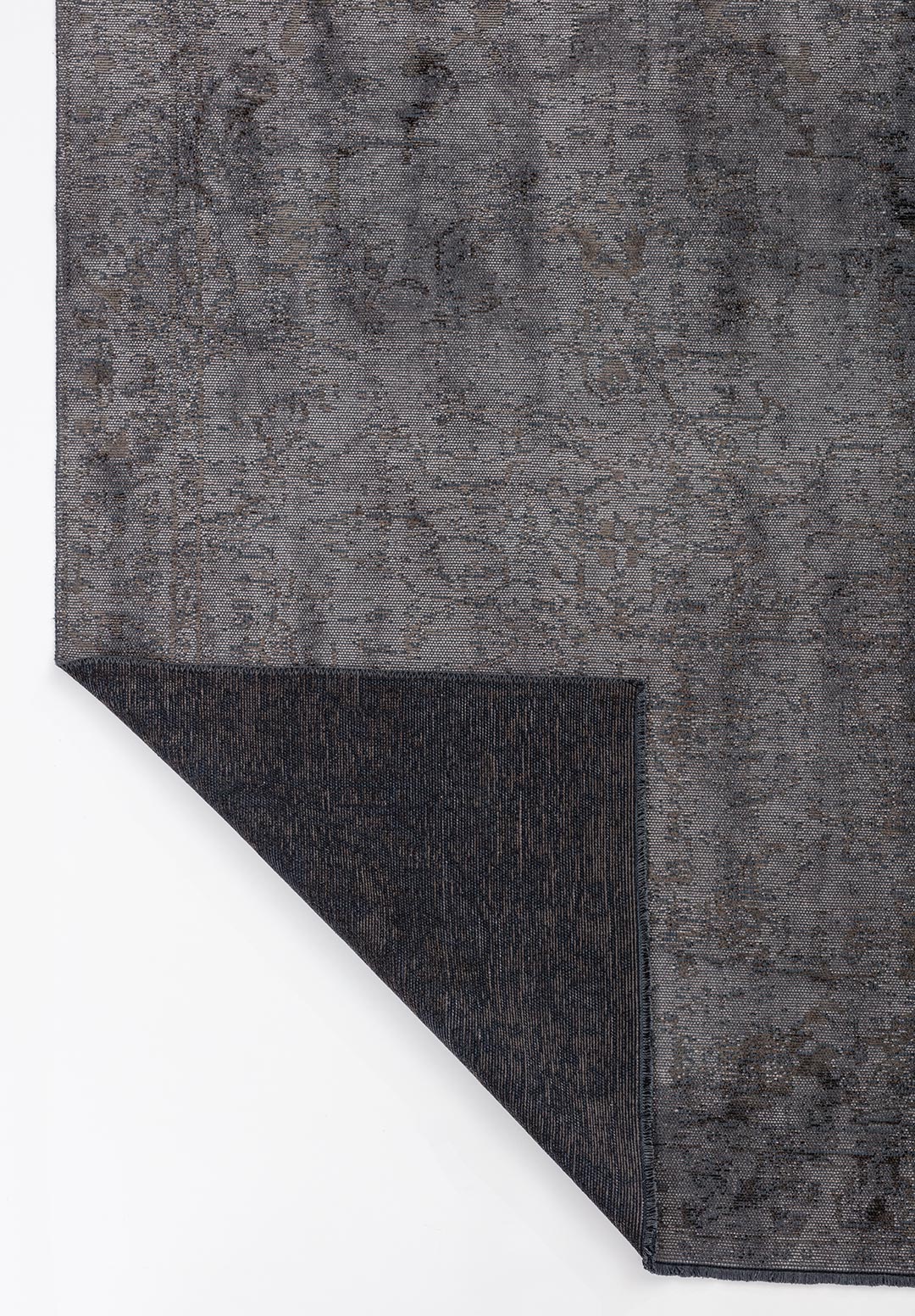 IVY GREY - ANTHRACITE RUG - 3