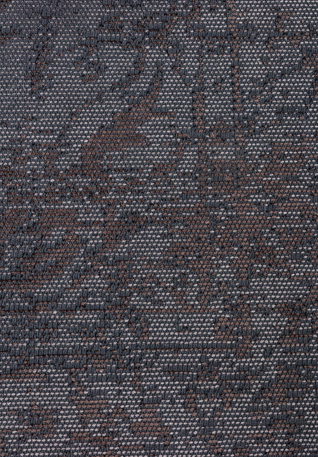 IVY GREY - DARK MINK RUG - 5