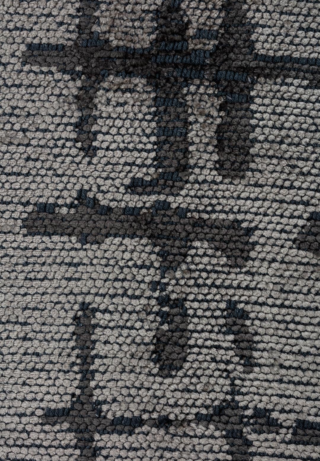 AXIS ANTHRACITE - BEIGE RUG - 5