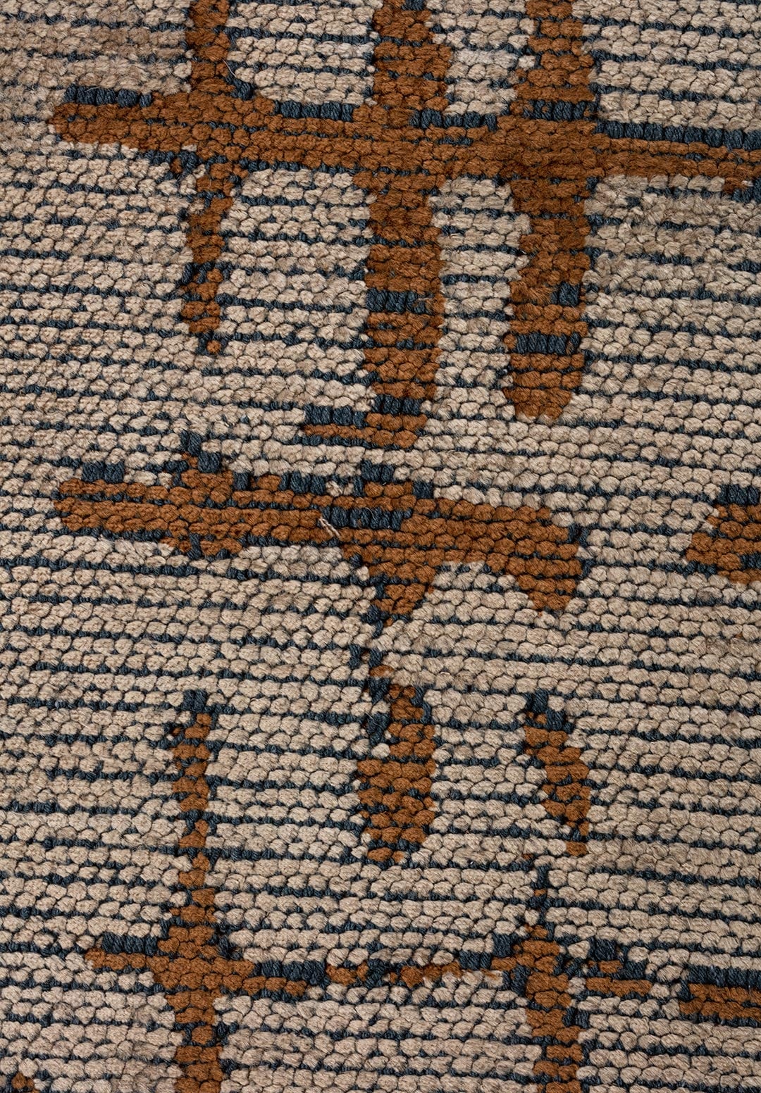 AXIS CACAO - DARK BEIGE RUG - 5