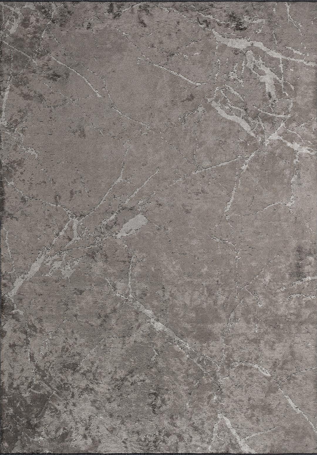 FRACTURE CREAM - NOUGAT RUG - 1