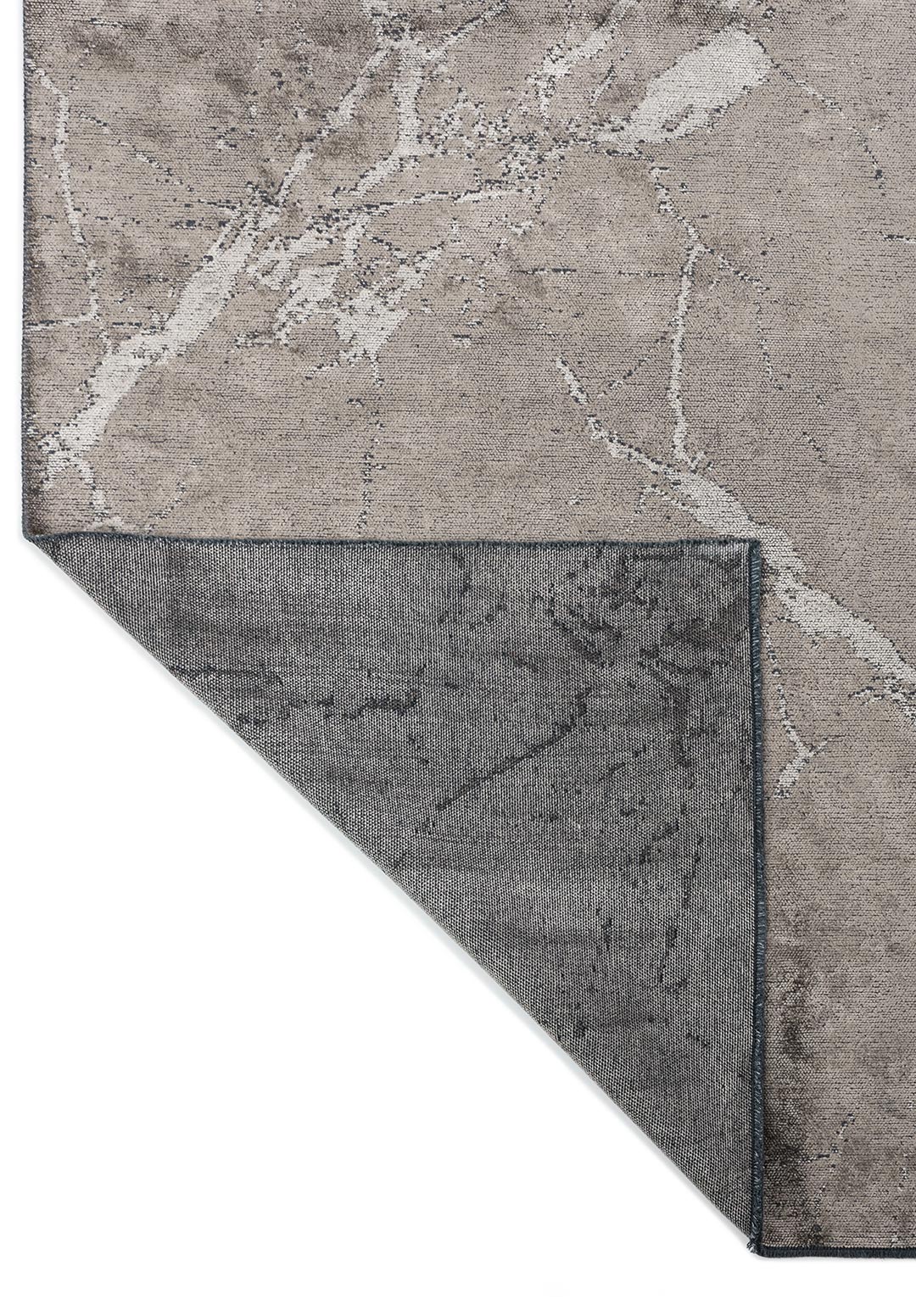 FRACTURE CREAM - NOUGAT RUG - 3