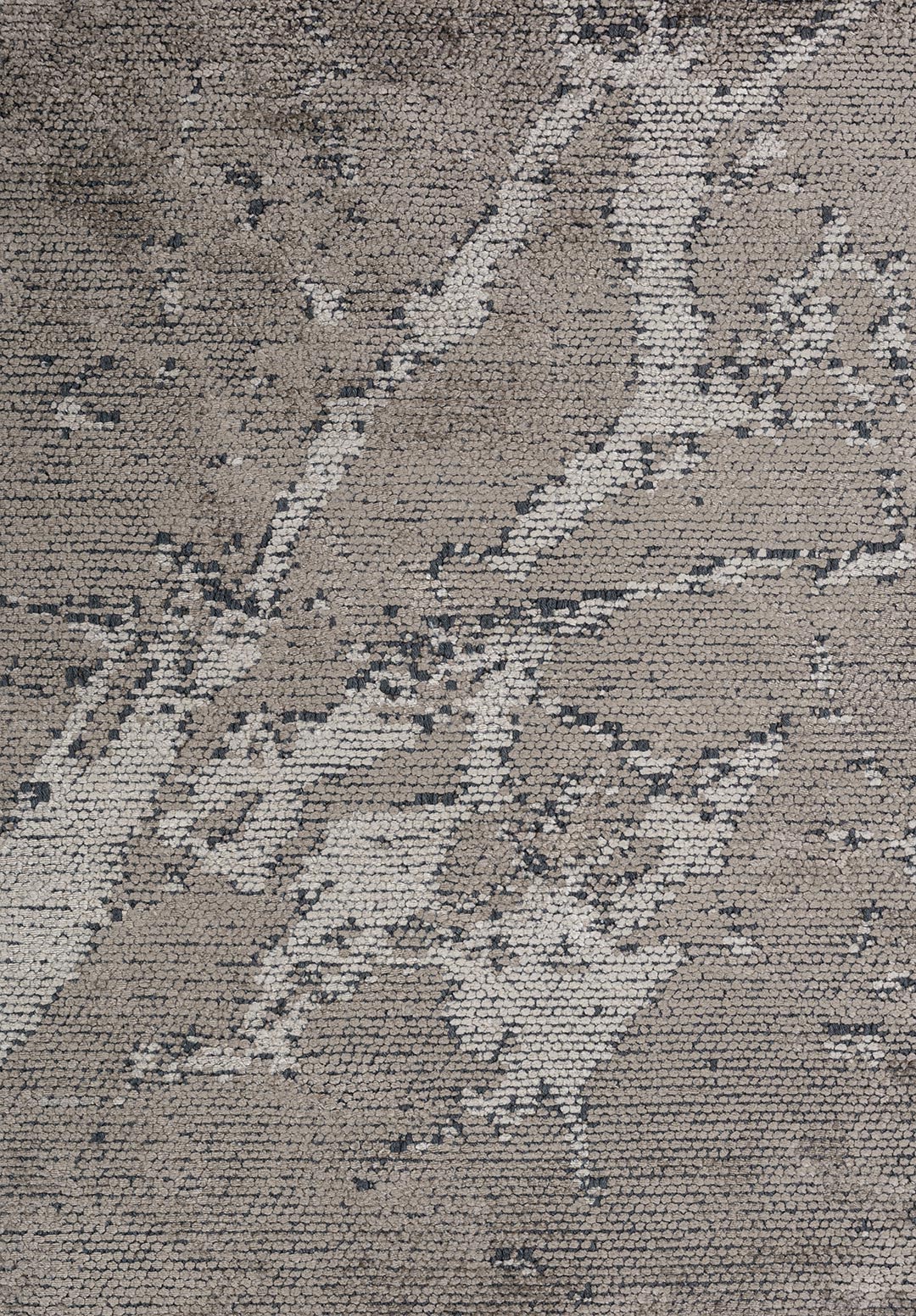 FRACTURE CREAM - NOUGAT RUG - 5