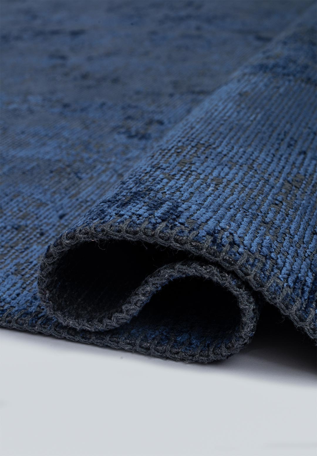 HORIZON NAVY BLUE RUG - 2