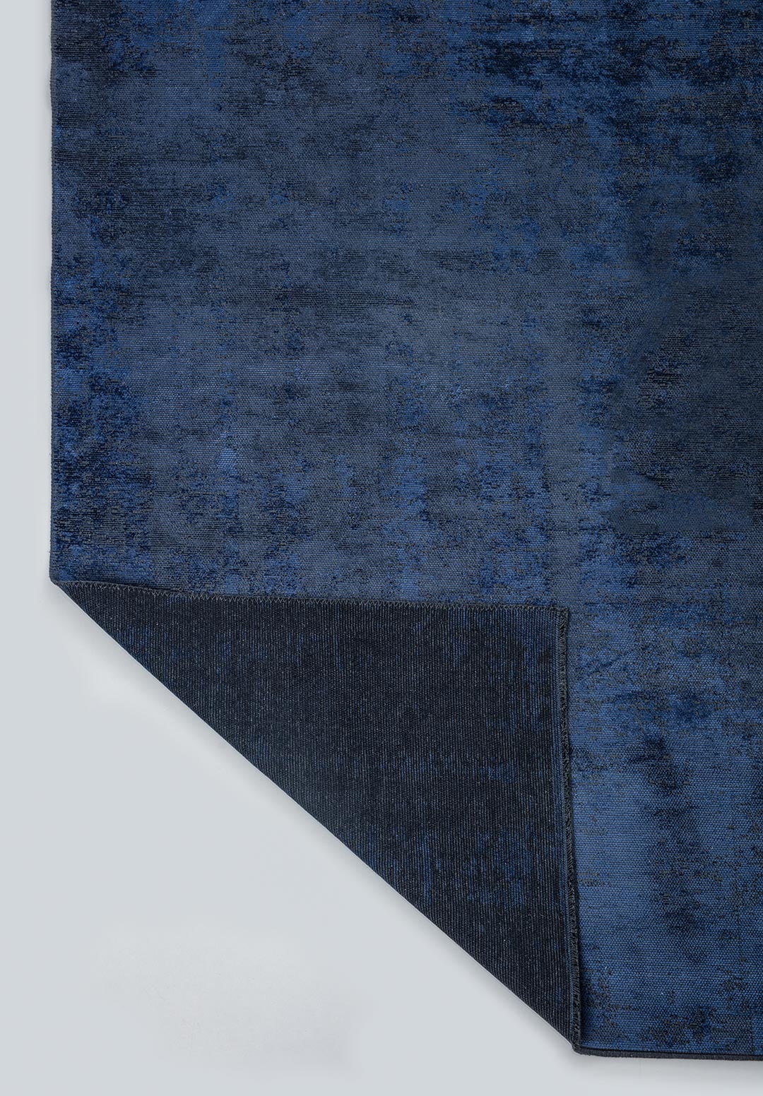 HORIZON NAVY BLUE RUG - 3