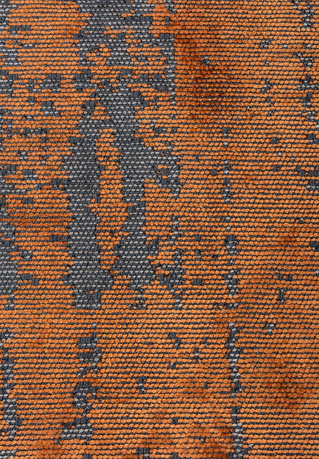 HORIZON TERRA - GREY RUG - 5