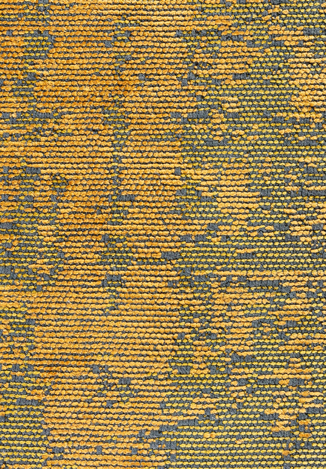 HORIZON MUSTARD - YELLOW RUG - 5