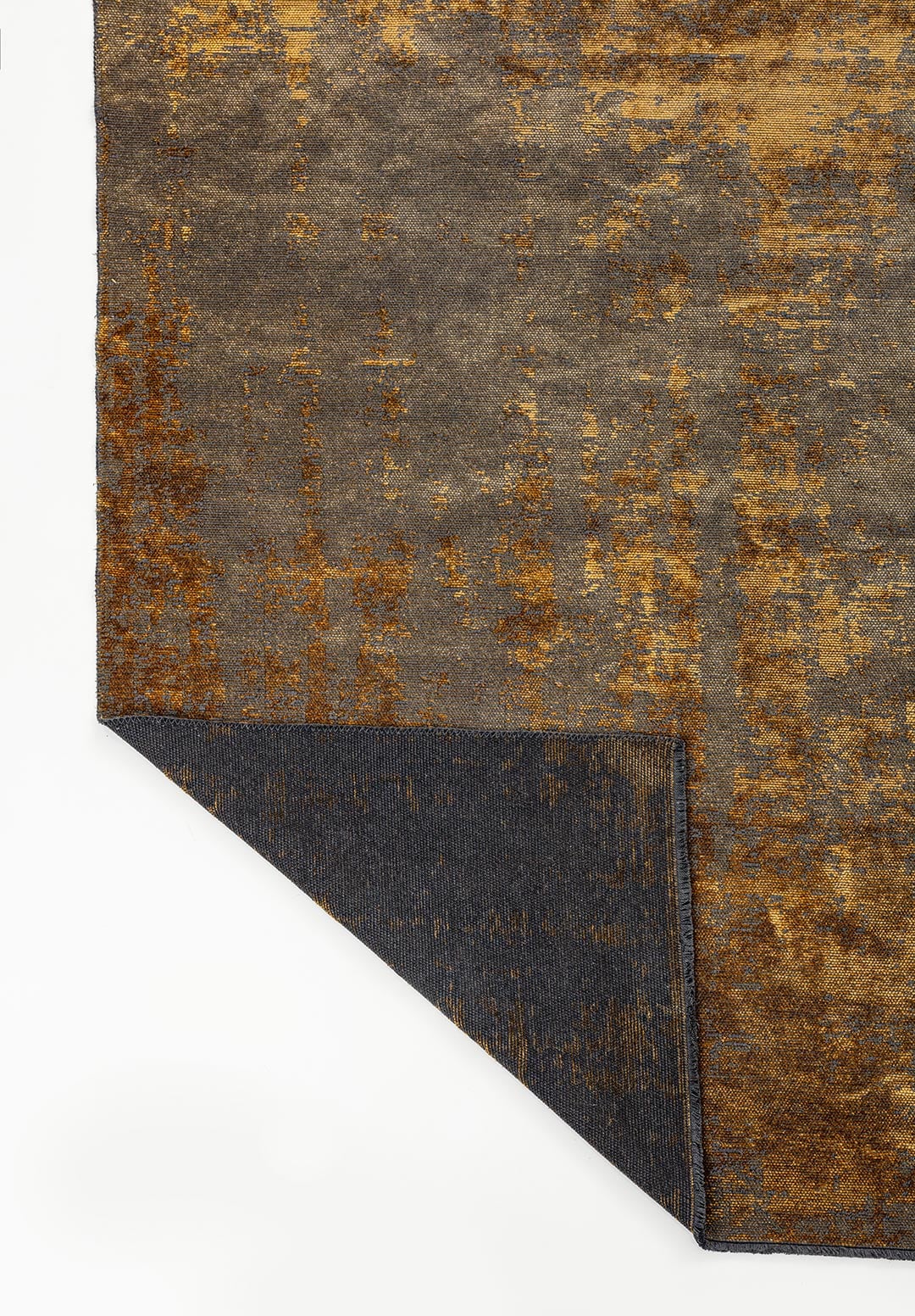 HORIZON MUSTARD RUG - 3