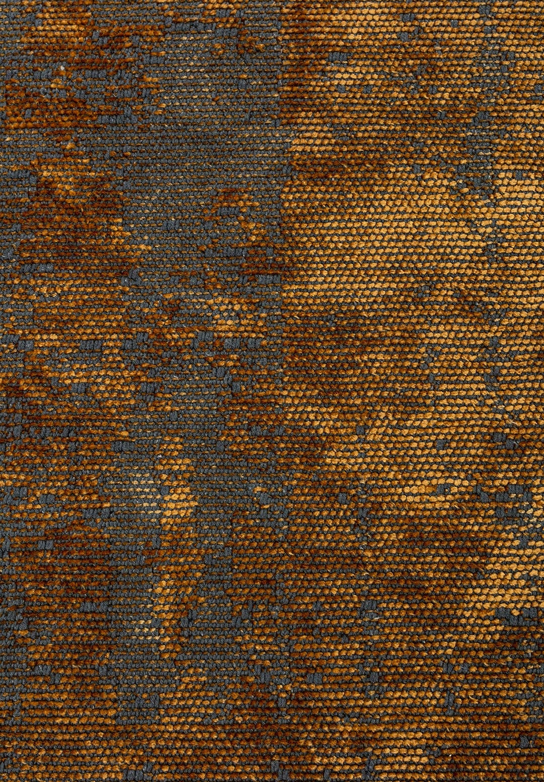 HORIZON MUSTARD RUG - 5