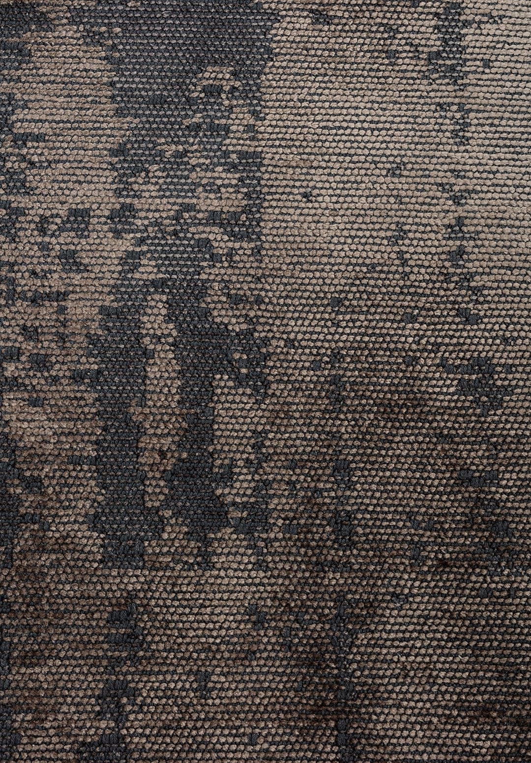 HORIZON NOUGAT - GREY RUG - 5