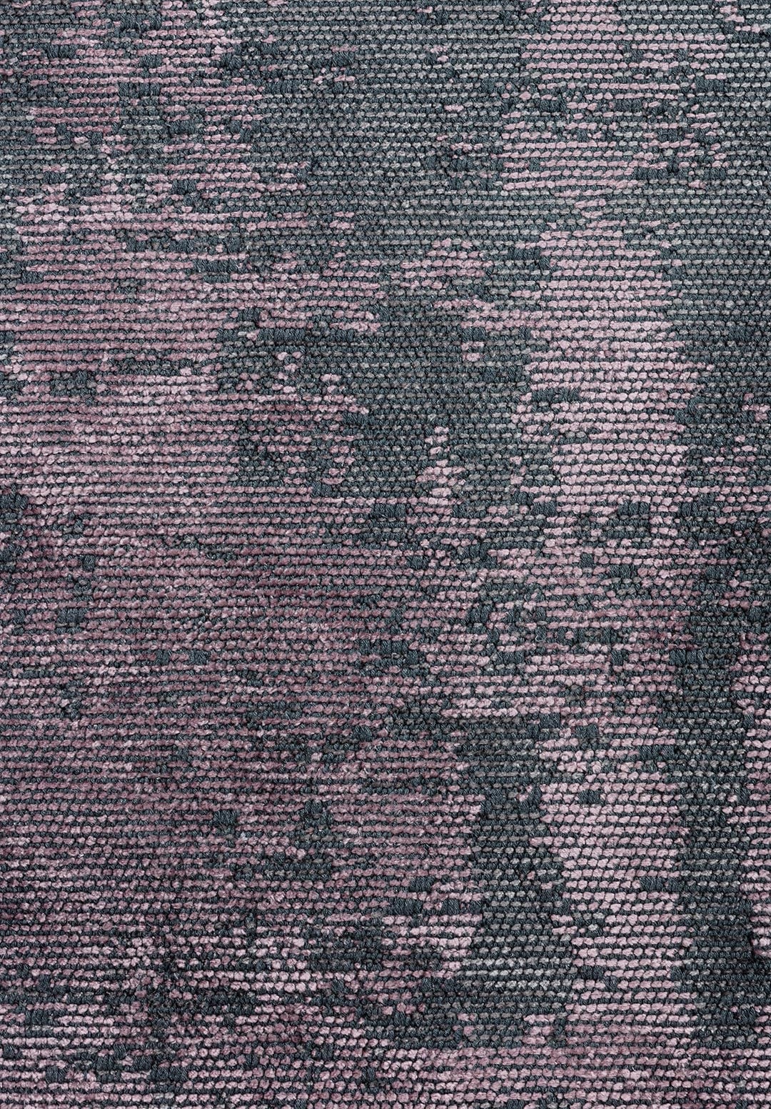 HORIZON DAMSON - GREY RUG - 5