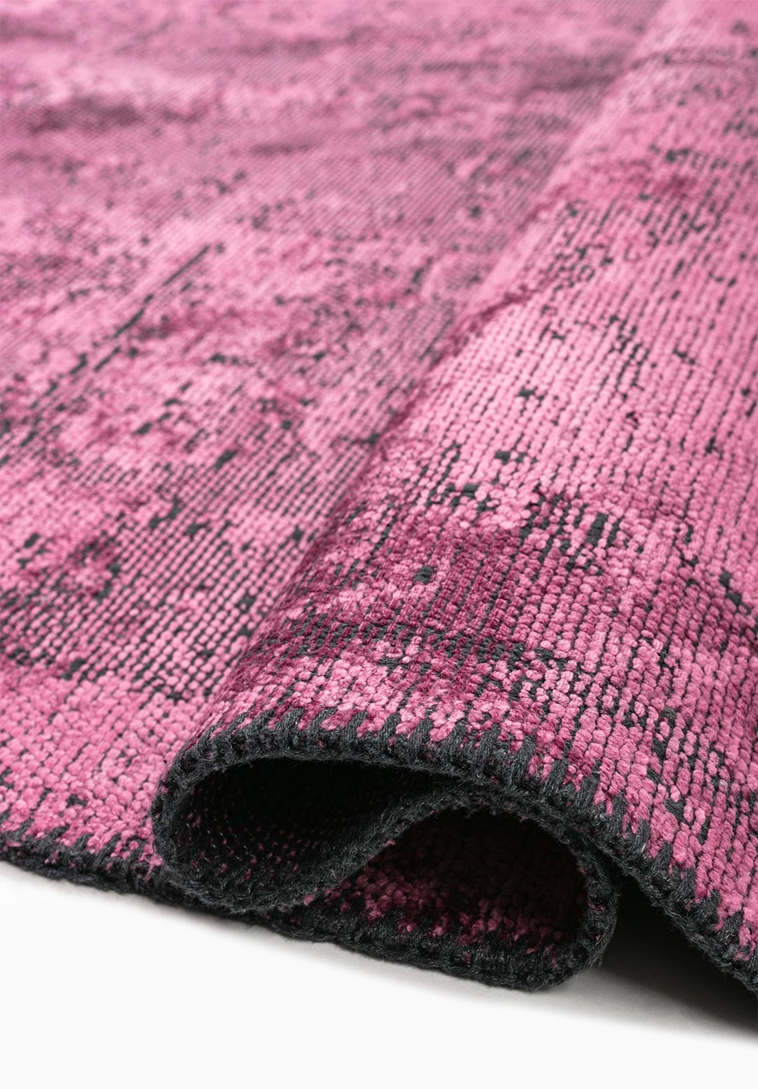 HORIZON PINK RUG - 2