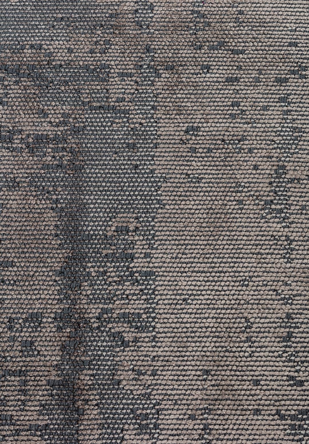 HORIZON DARK GREY - GREY RUG - 5