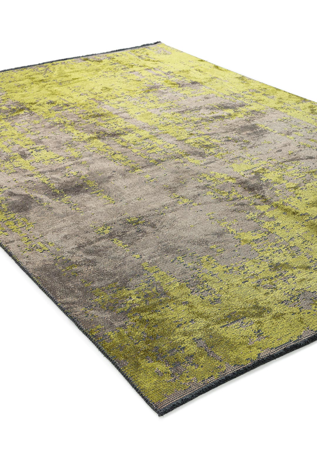 HORIZON KIWI - DARK BEIGE RUG - 4