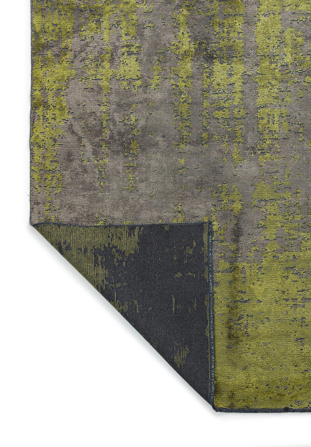 HORIZON KIWI - DARK BEIGE RUG - 3