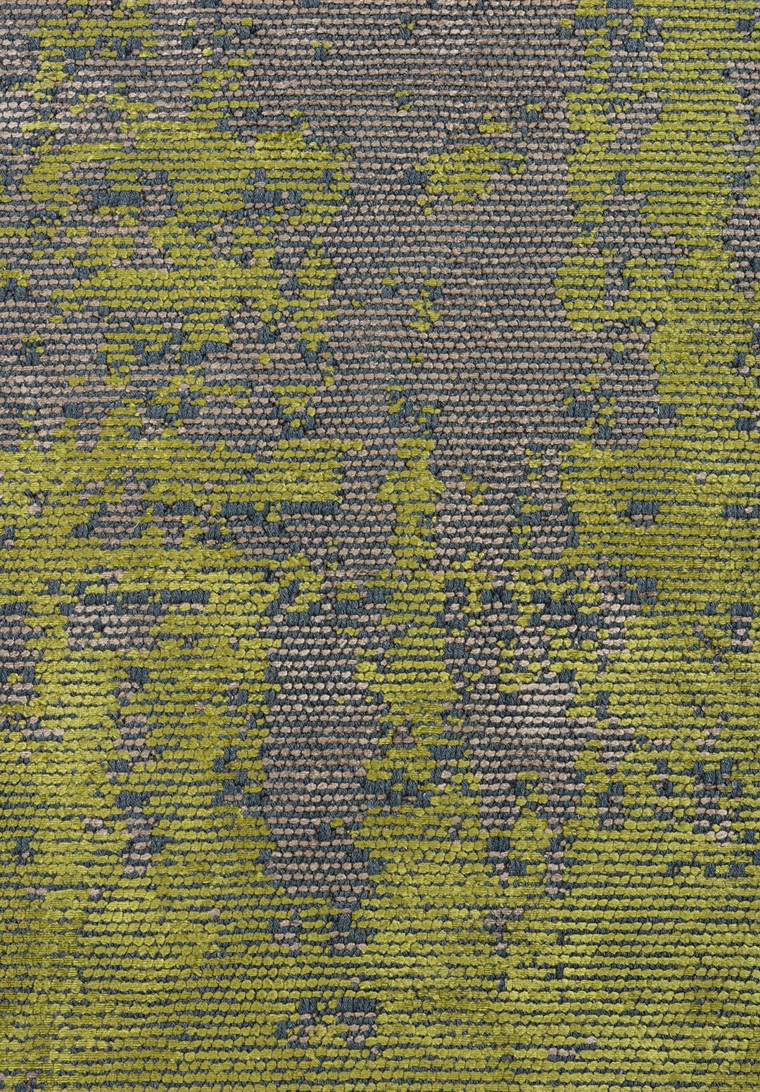 HORIZON KIWI - DARK BEIGE RUG - 5