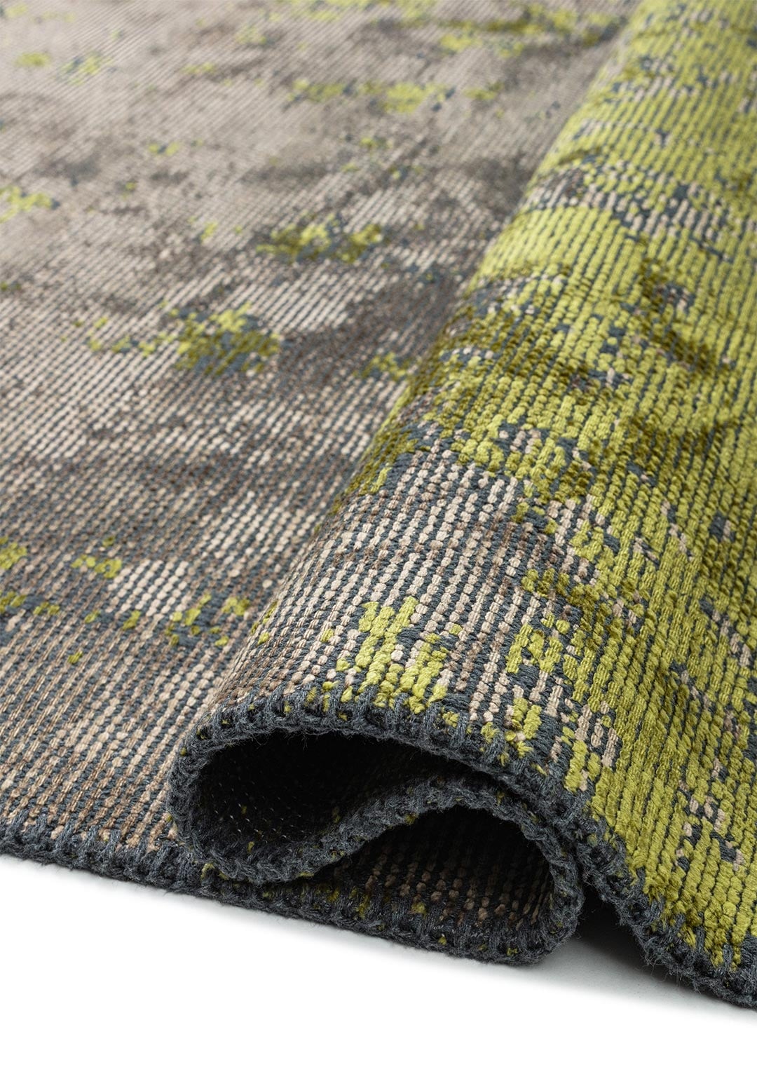 HORIZON KIWI - DARK BEIGE RUG - 2
