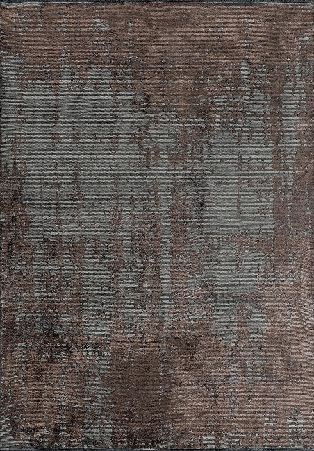 HORIZON DARK MINK - GREY RUG