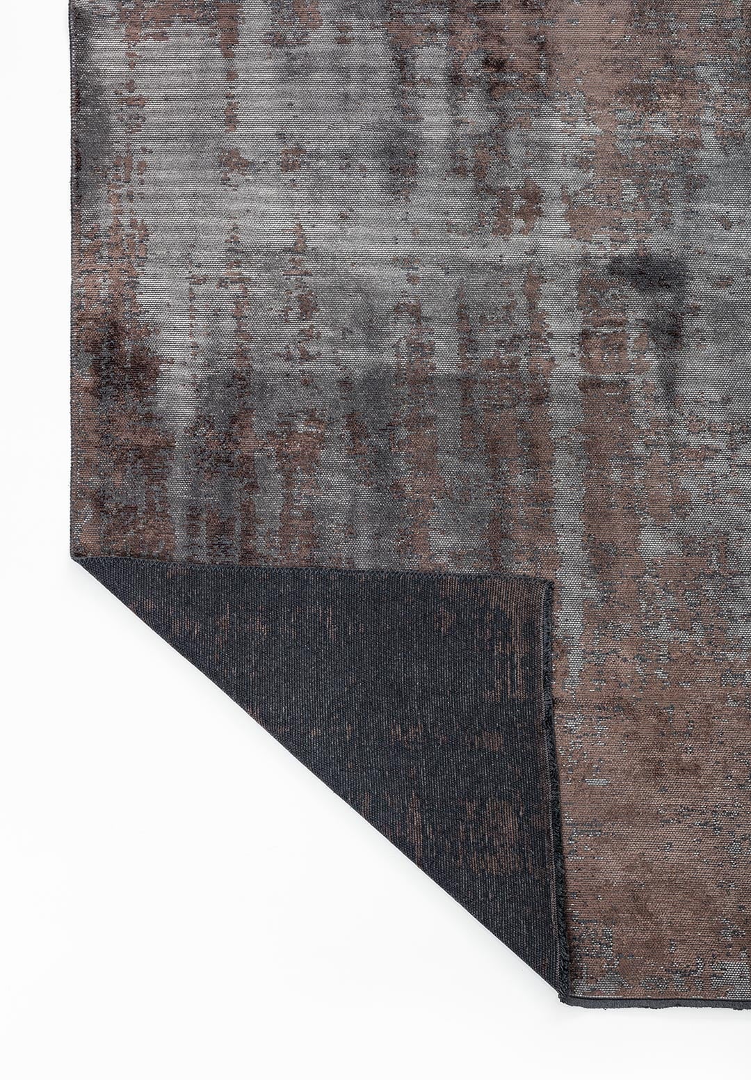 HORIZON DARK MINK - GREY RUG - 3