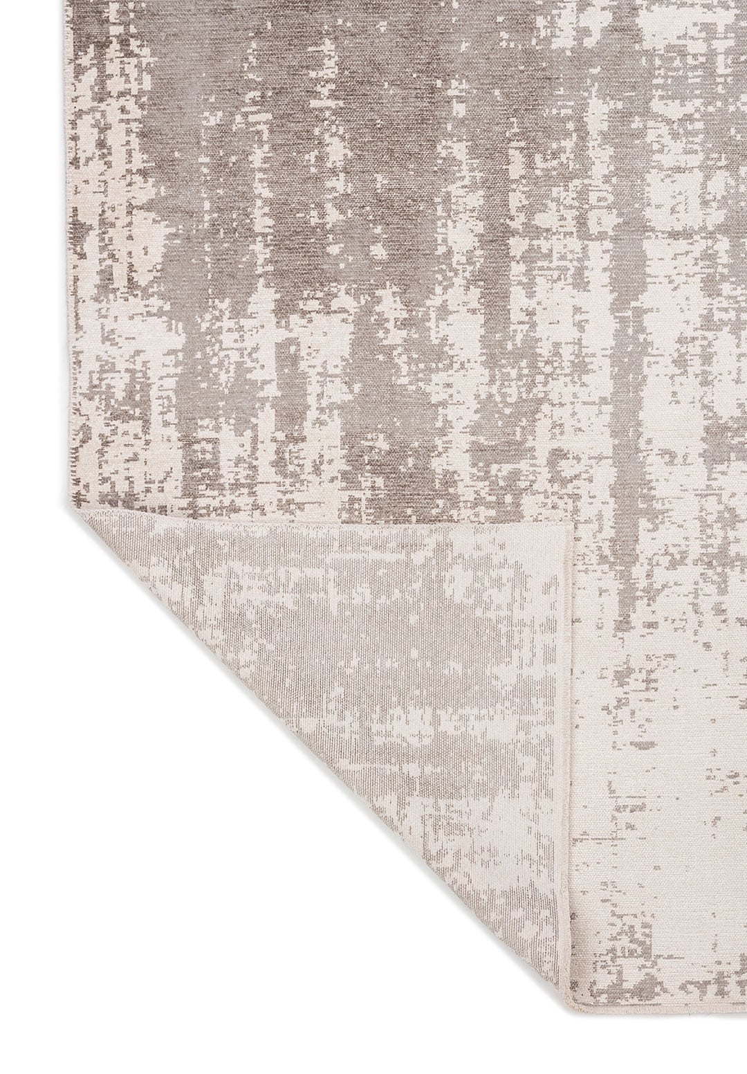 HORIZON ECRU - GREY RUG - 3