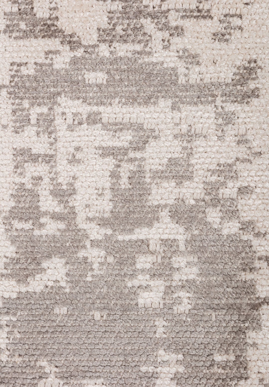 HORIZON ECRU - GREY RUG - 5