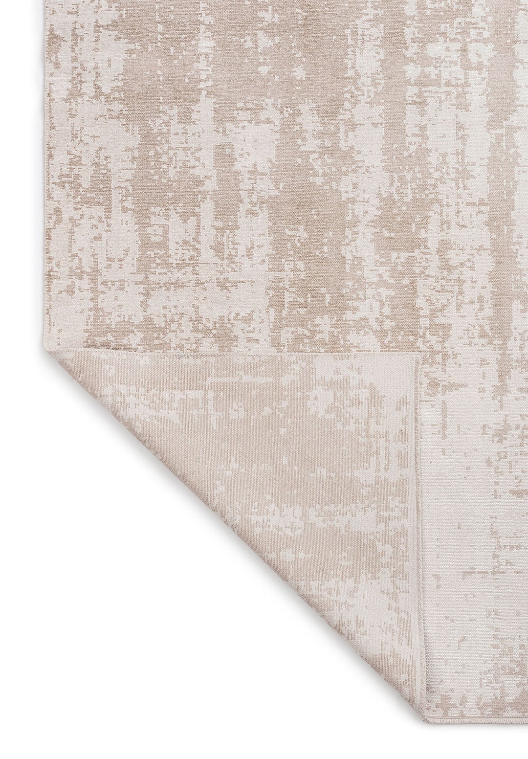 HORIZON ECRU - STONE RUG - 3