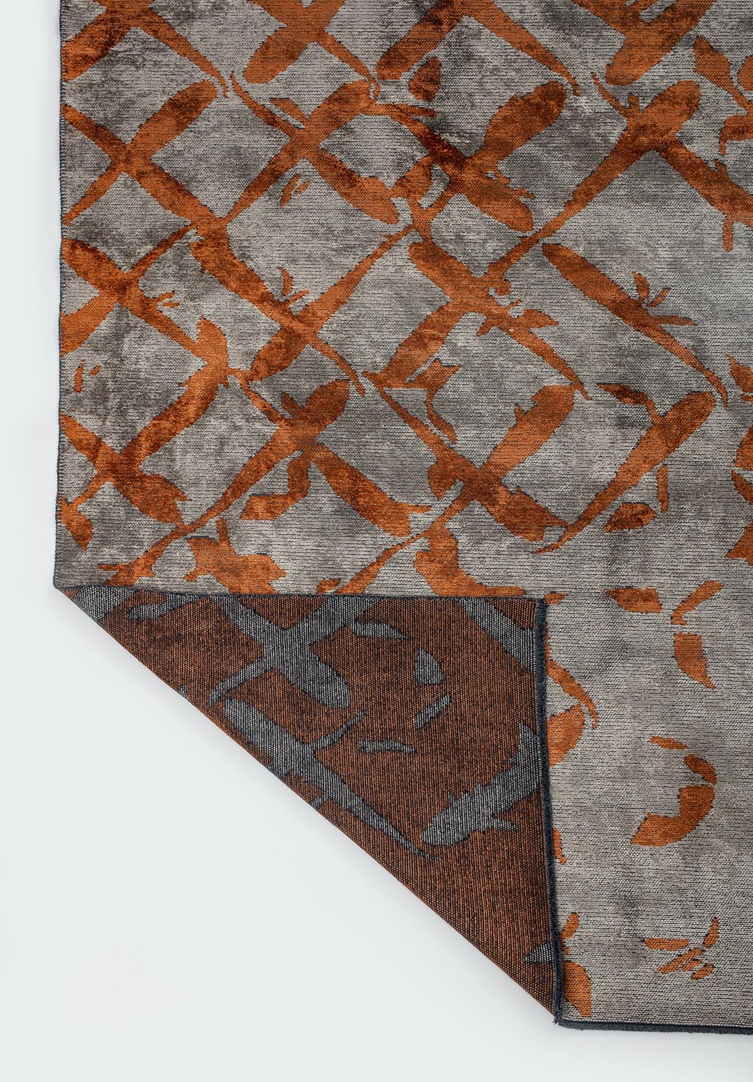 FADE TERRA - BEIGE RUG - 3