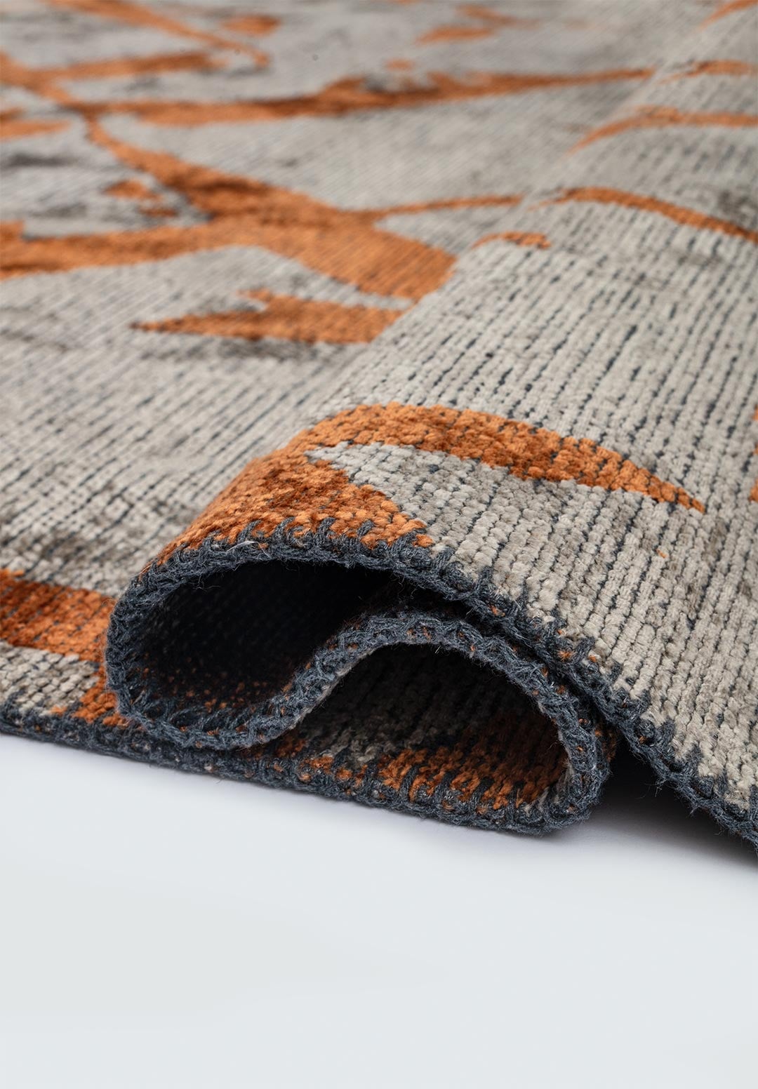 FADE TERRA - BEIGE RUG - 2