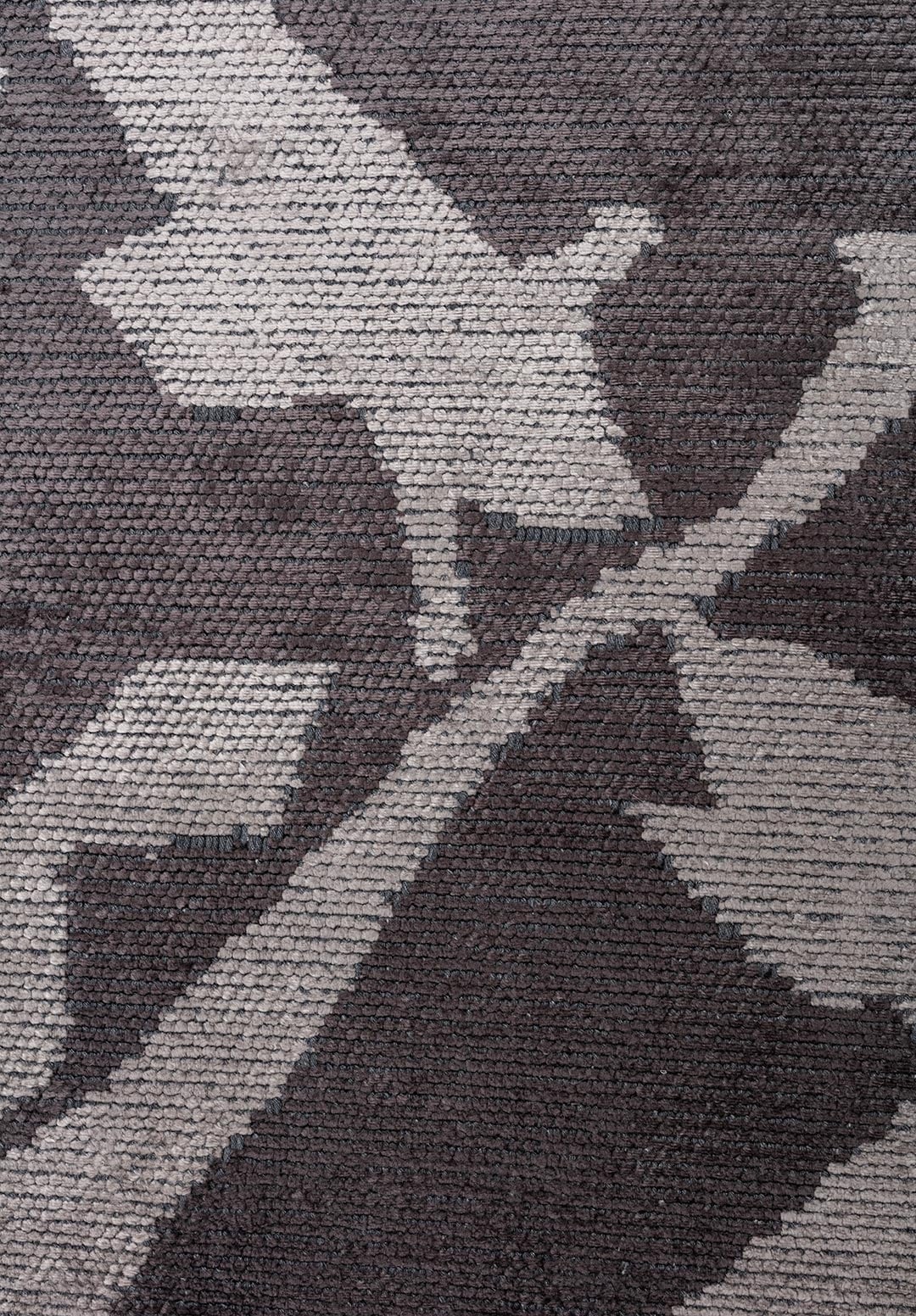 FADE GREY - CHARCOAL RUG - 5