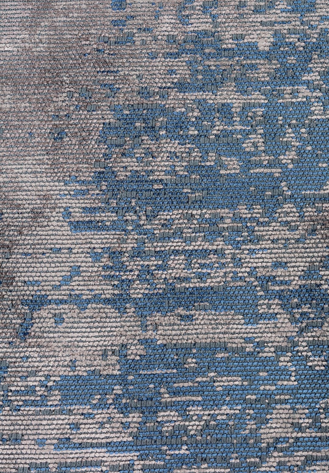 SURFACE NAVY BLUE - DARK GREY RUG - 5