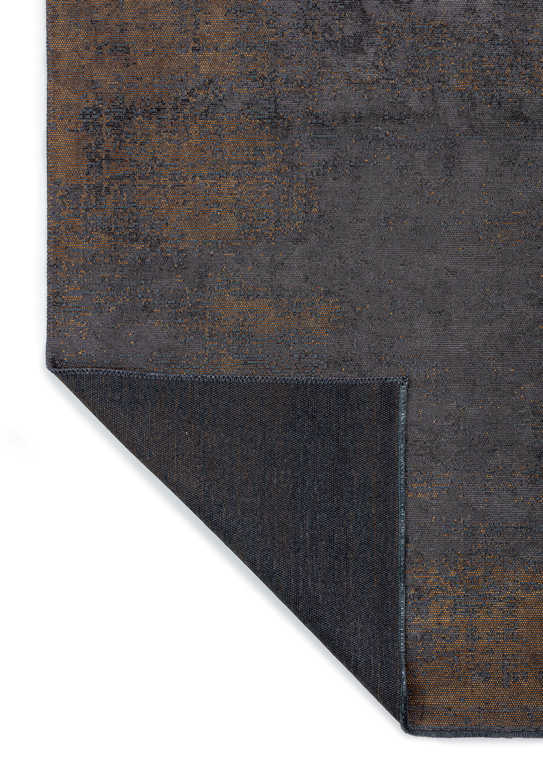 SURFACE TERRA - CHARCOAL RUG - 3