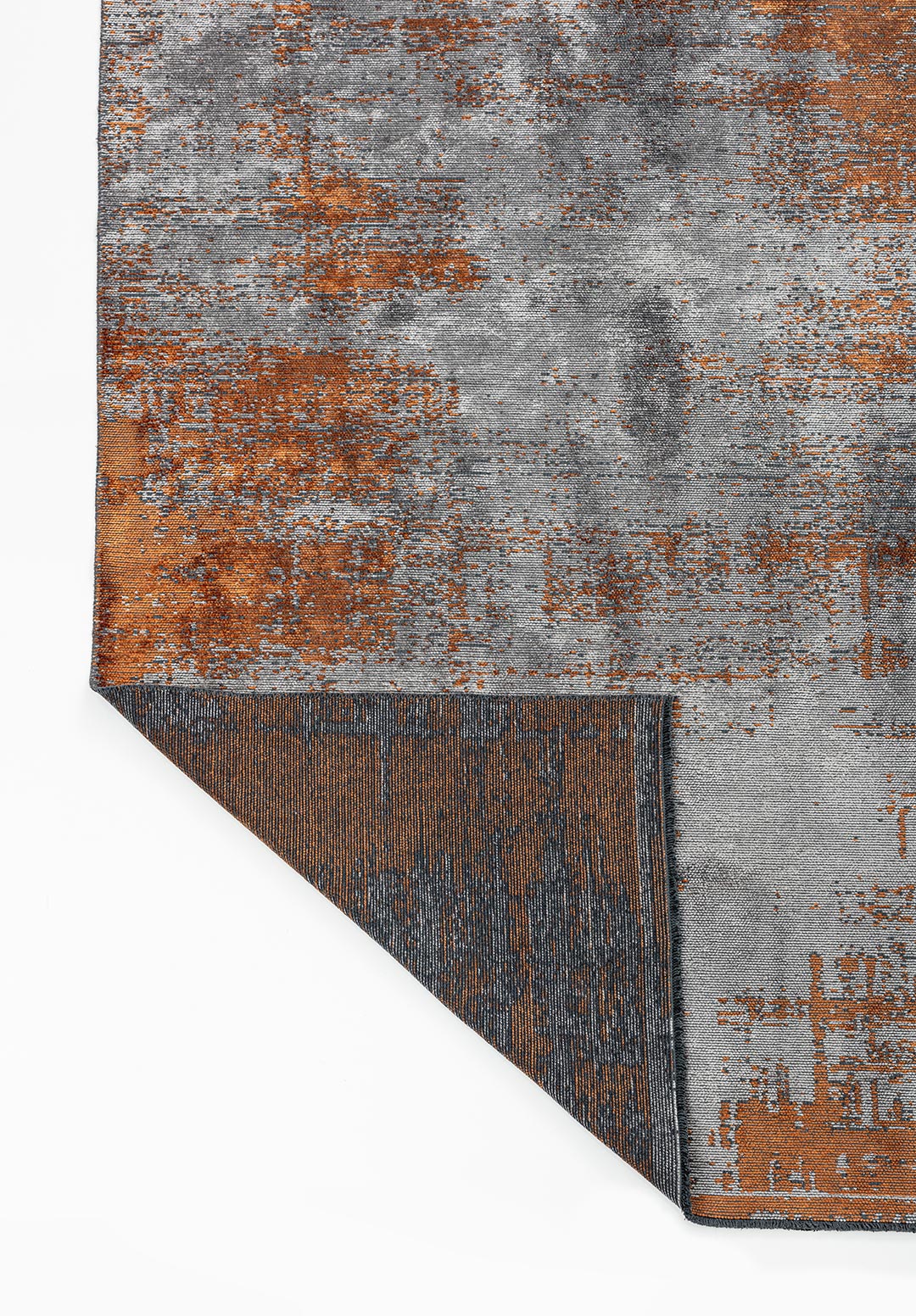 SURFACE TERRA - GREY RUG - 3