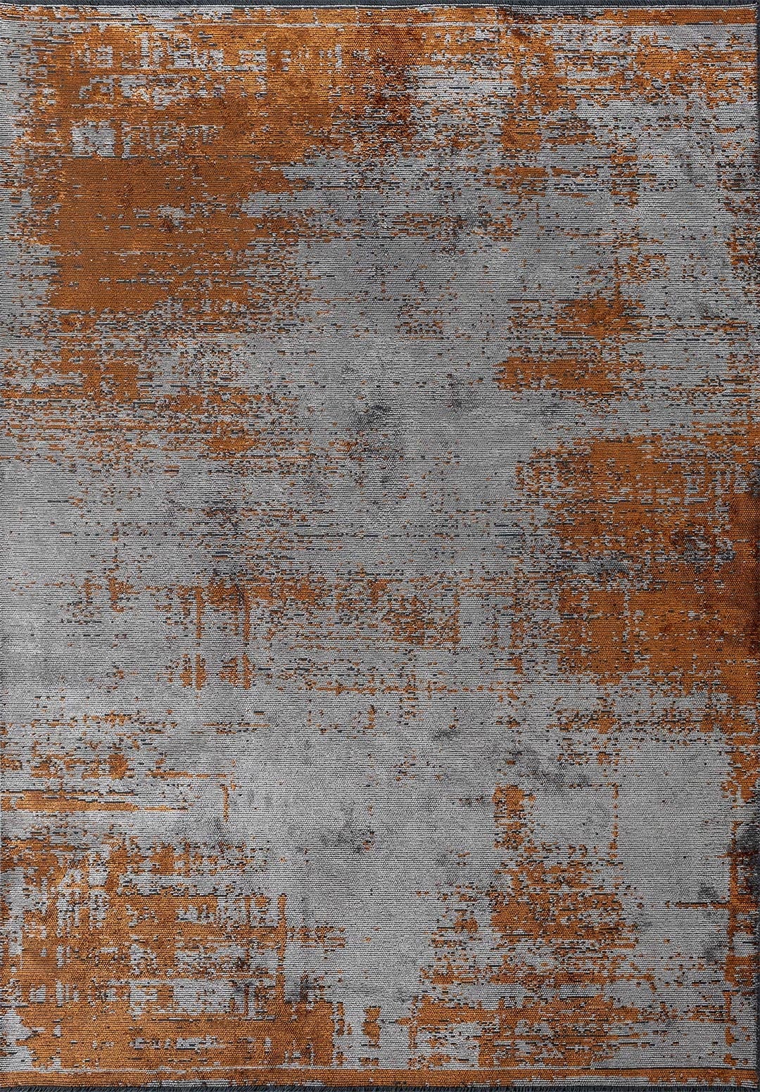 SURFACE TERRA - GREY RUG - 1