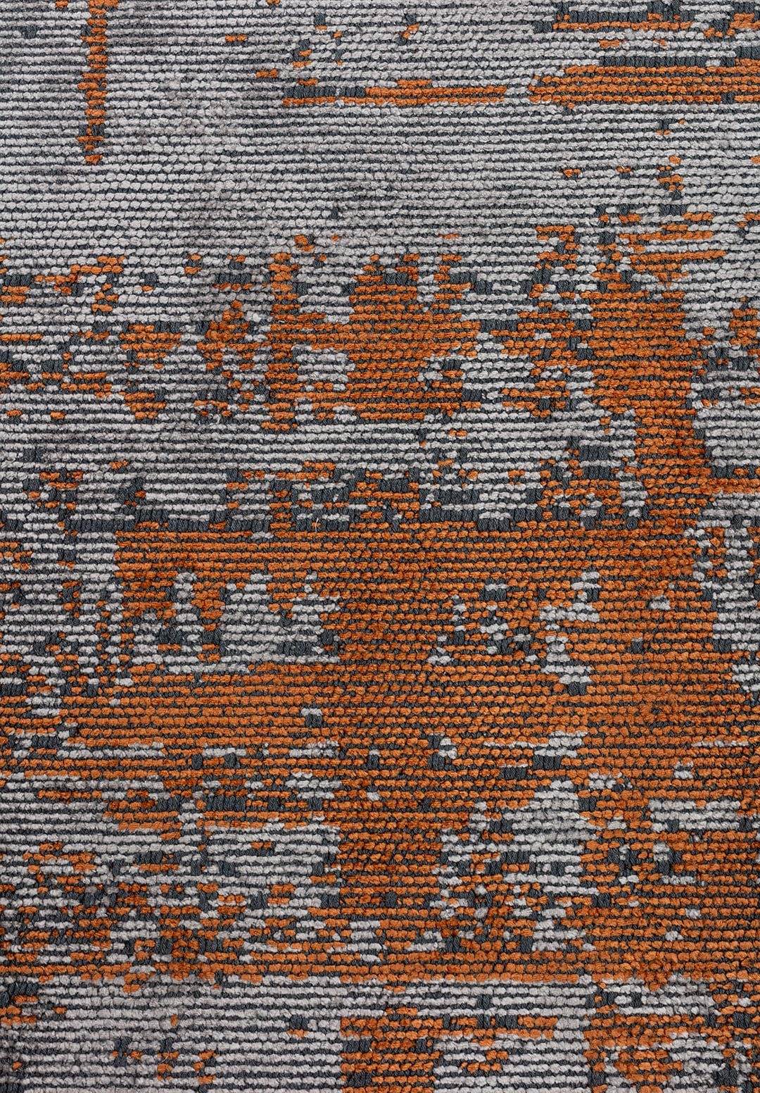 SURFACE TERRA - GREY RUG - 5