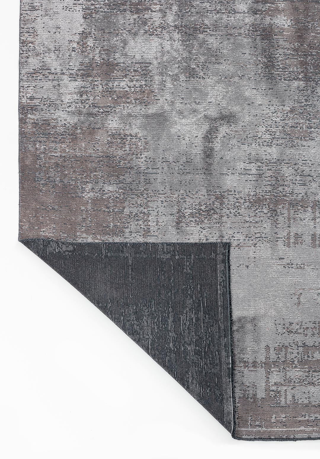 SURFACE COPPER - LIGHT GREY RUG - 3