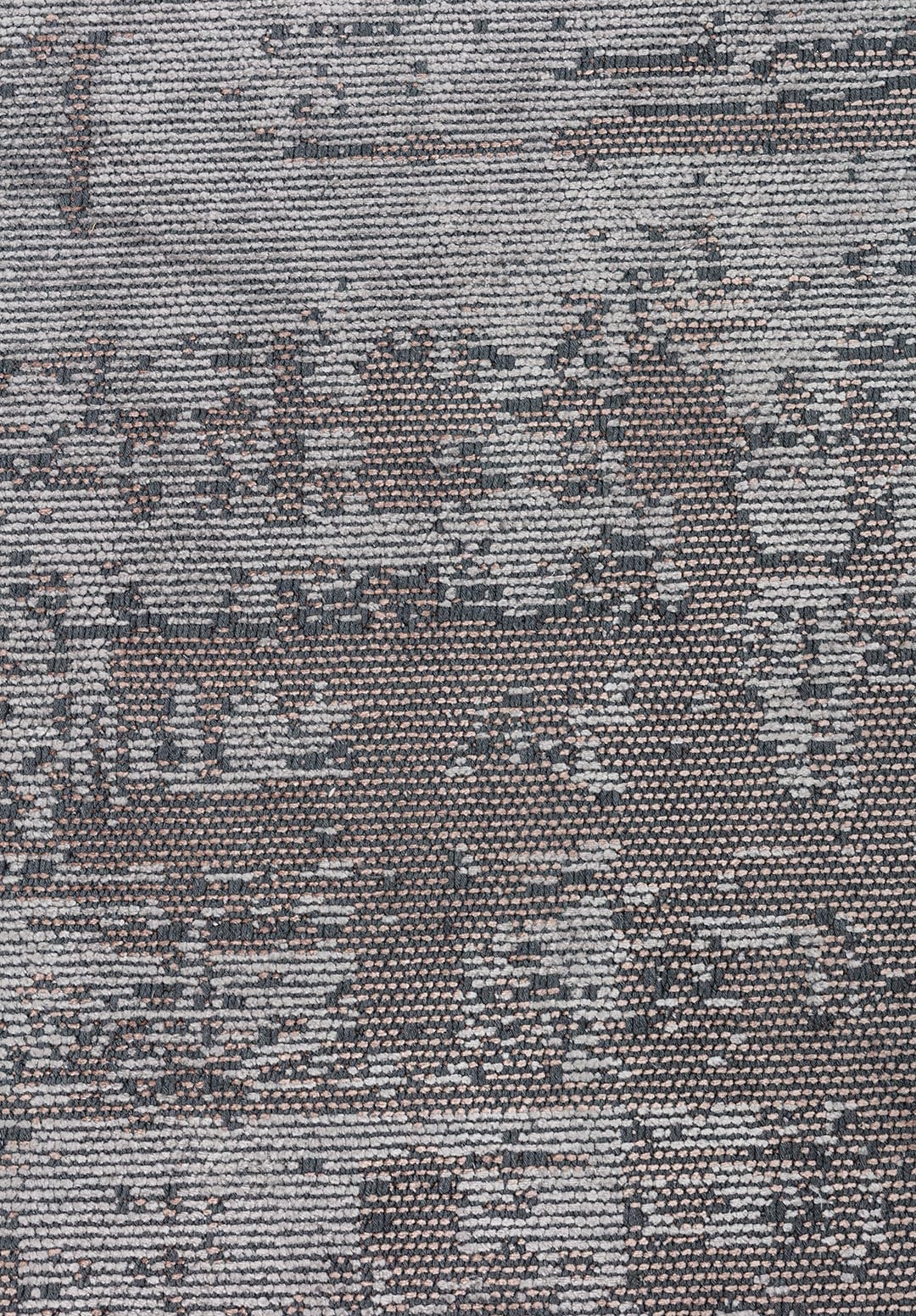 SURFACE COPPER - LIGHT GREY RUG - 5
