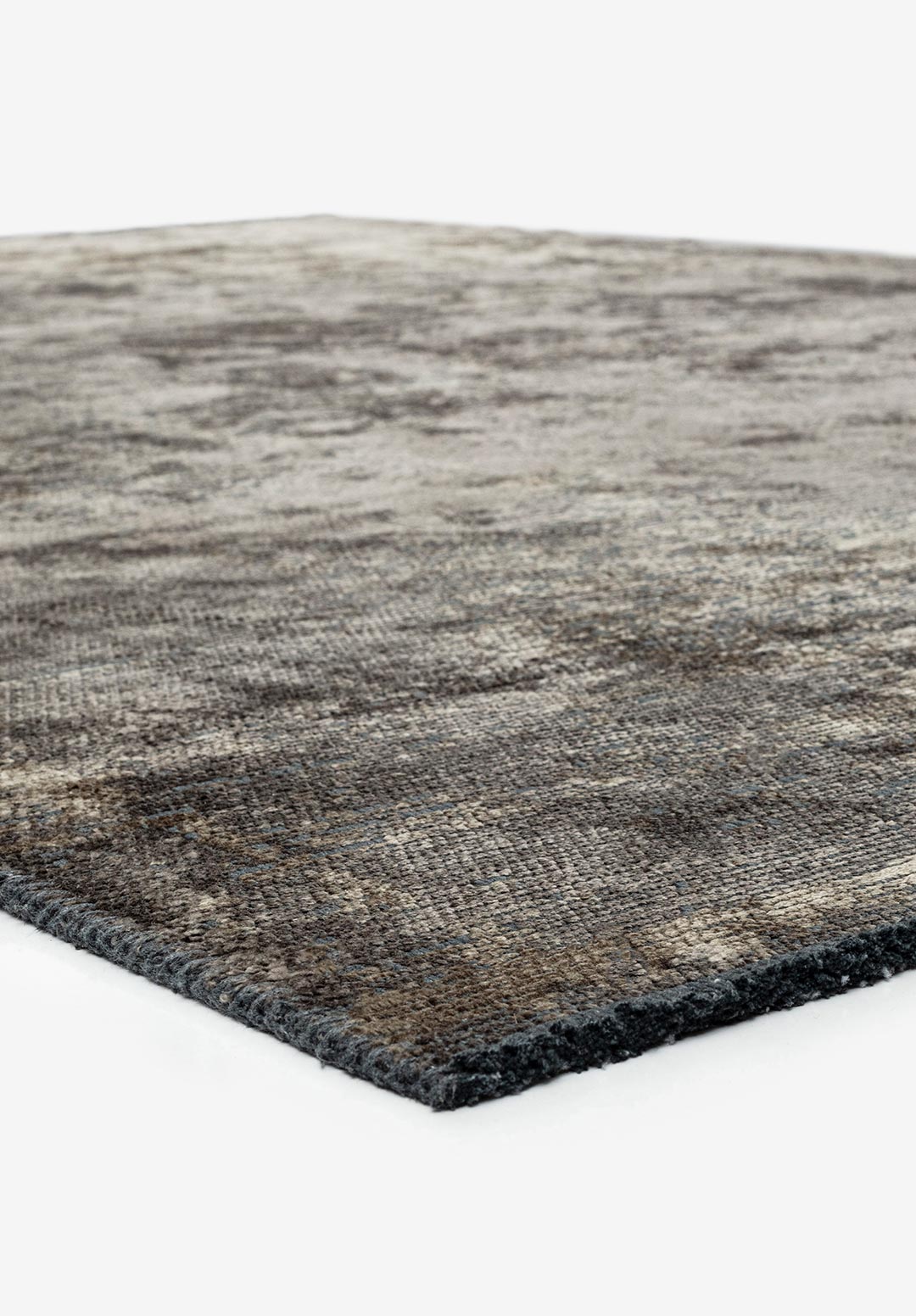SURFACE KHAKI - ANTHRACITE RUG - 4