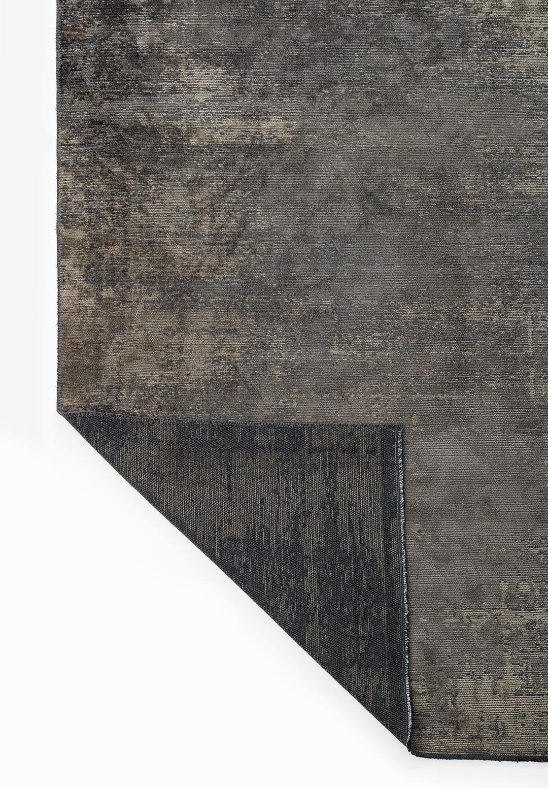 SURFACE KHAKI - ANTHRACITE RUG - 3