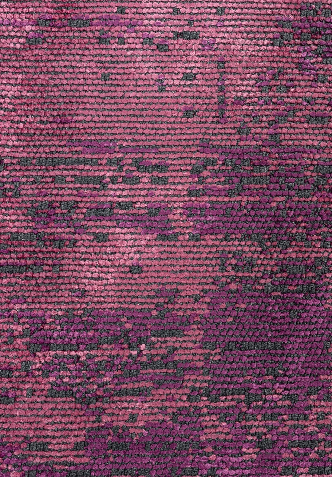 SURFACE PURPLE - PINK RUG - 5