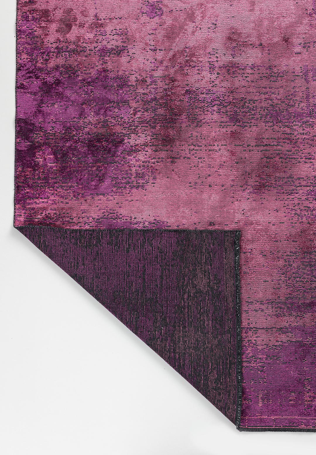 SURFACE PURPLE - PINK RUG - 3