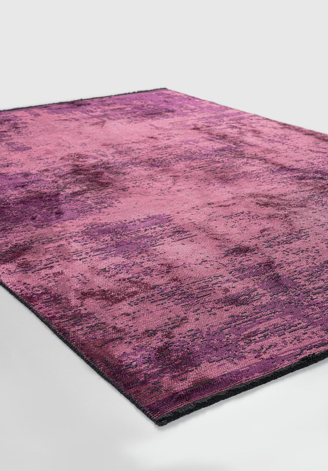 SURFACE PURPLE - PINK RUG - 4