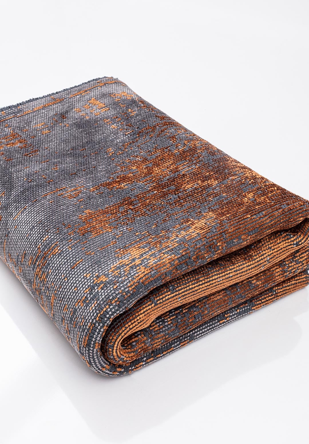 SURFACE GREY - TERRA RUG - 4