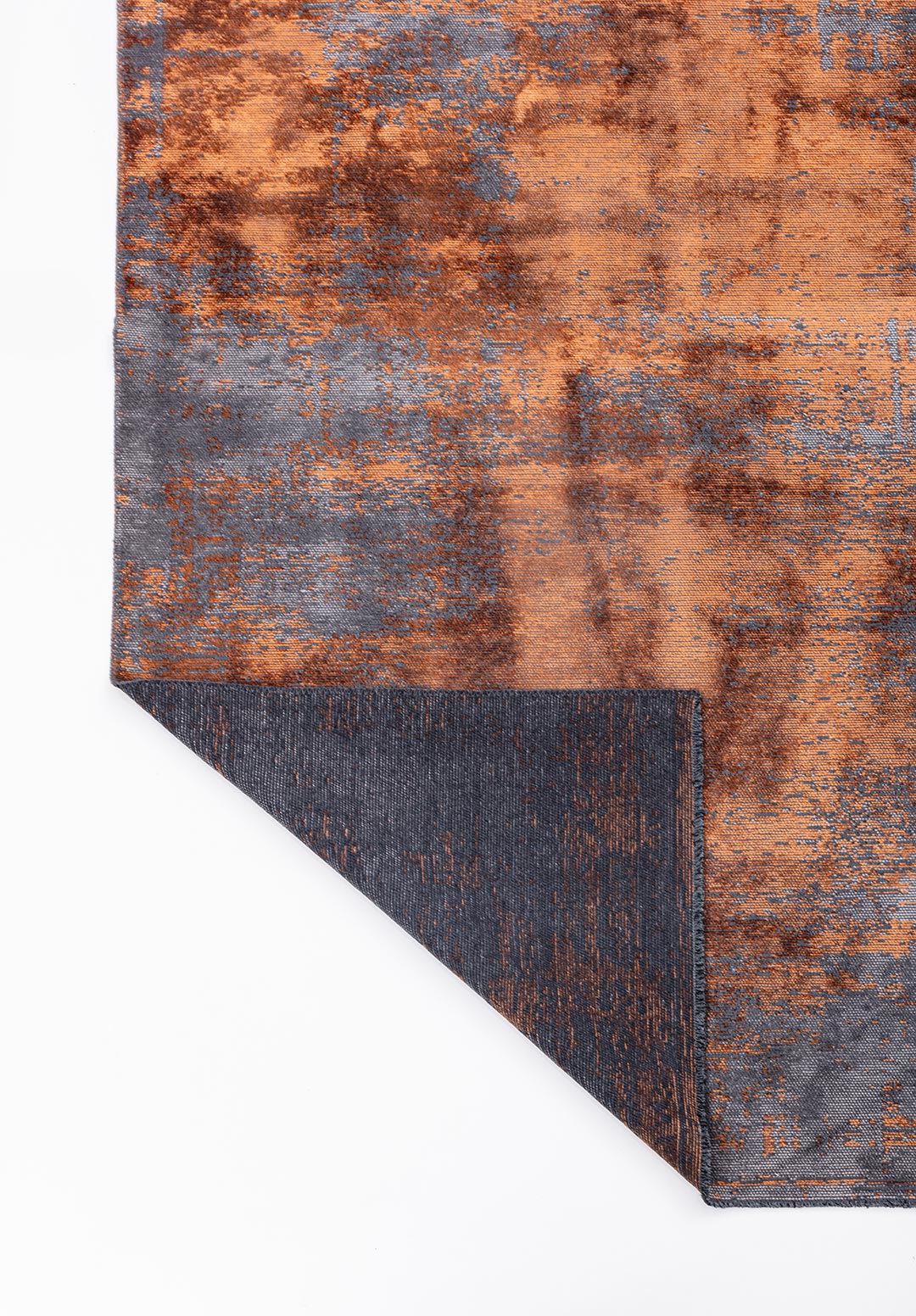 SURFACE GREY - TERRA RUG - 3