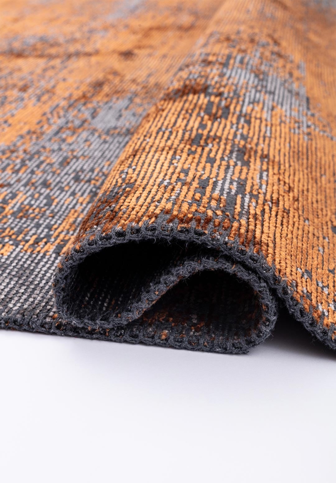 SURFACE GREY - TERRA RUG - 2