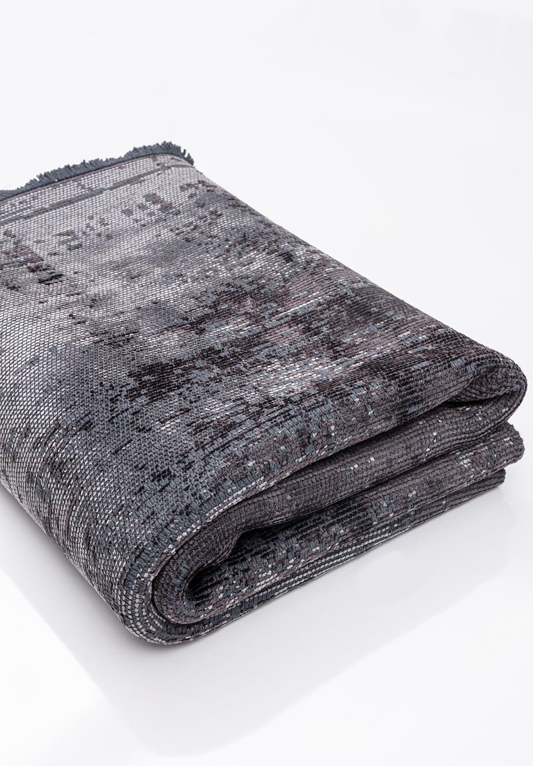 SURFACE GREY - CHARCOAL RUG - 4