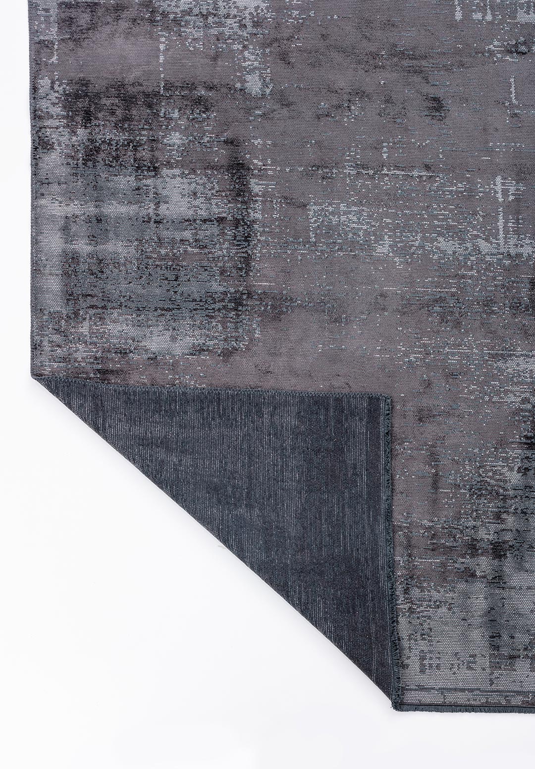 SURFACE GREY - CHARCOAL RUG - 3
